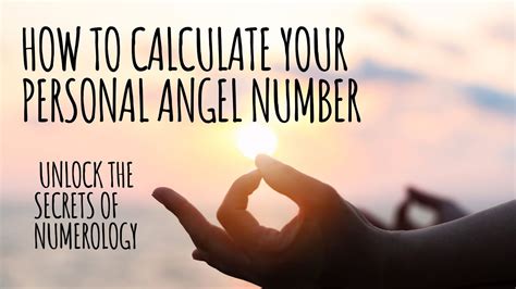 2001 angel number|how to calculate your angel number.